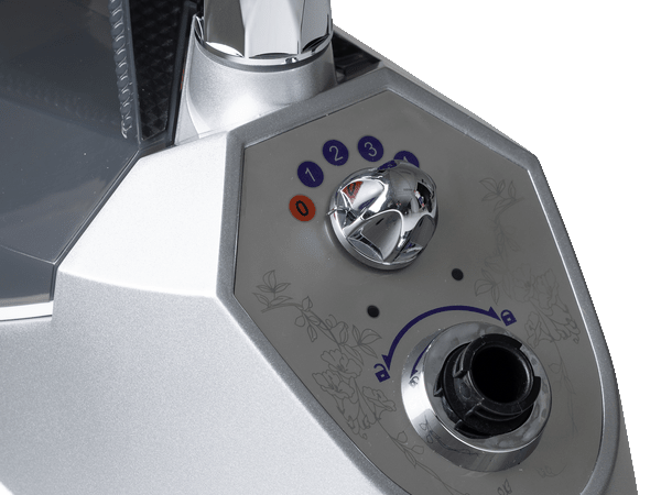 Stoomstroombeheer professionele kledingstomer Gecko-Steamer LM58