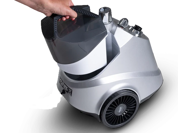 3,8 liter vandtank steamer lm58